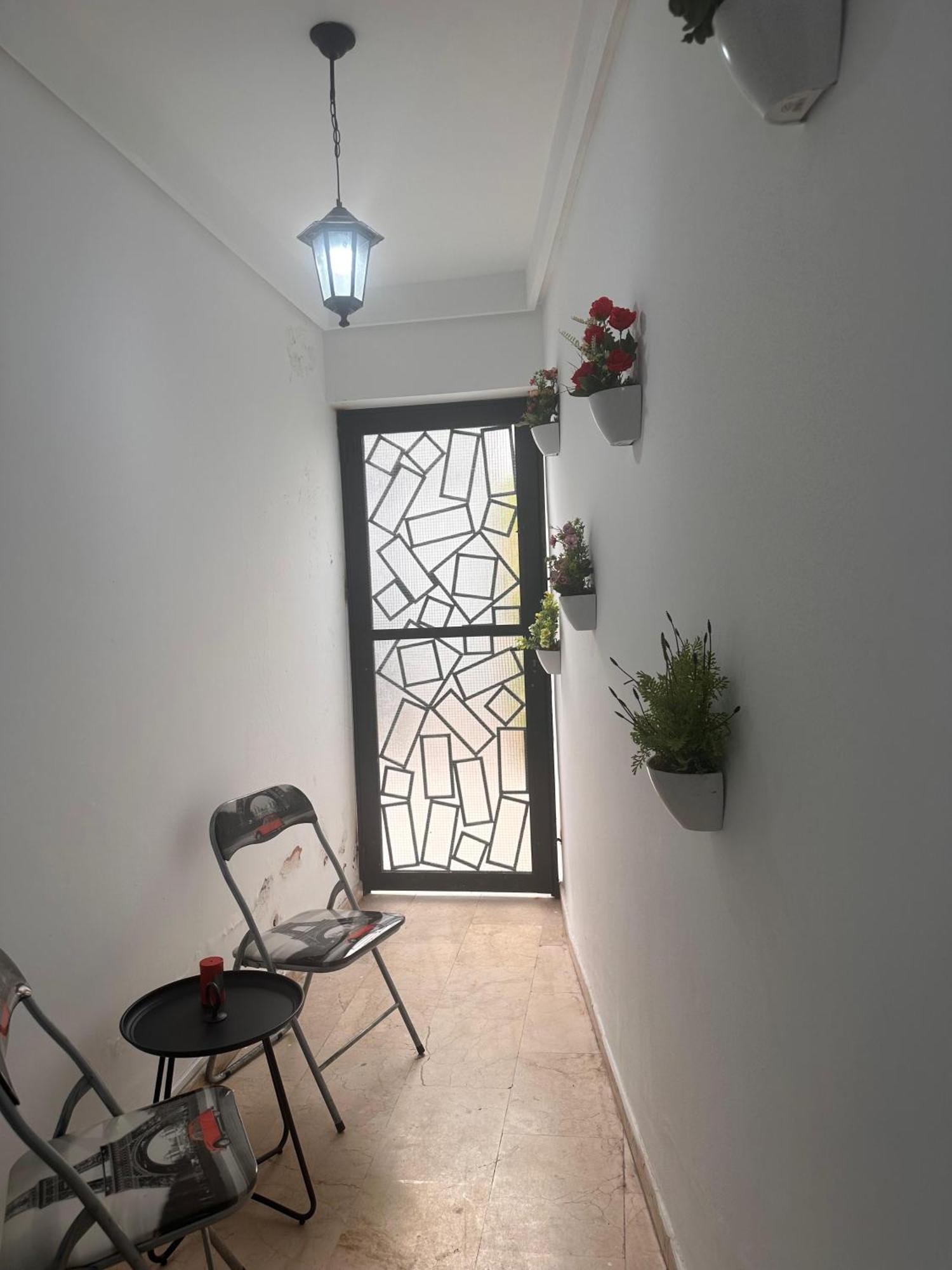 Smart Centre De Casa Appartement