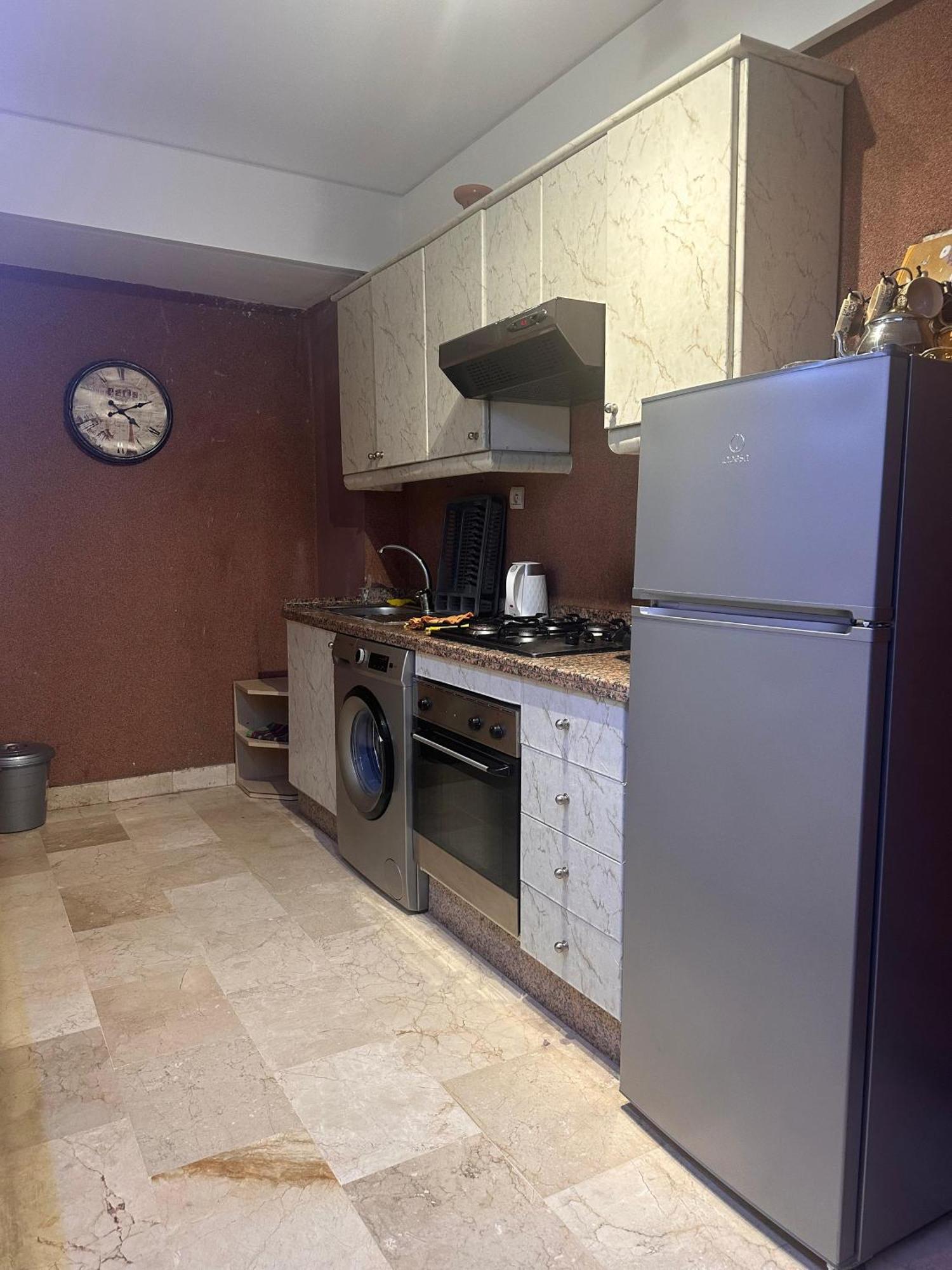 Smart Centre De Casa Appartement *