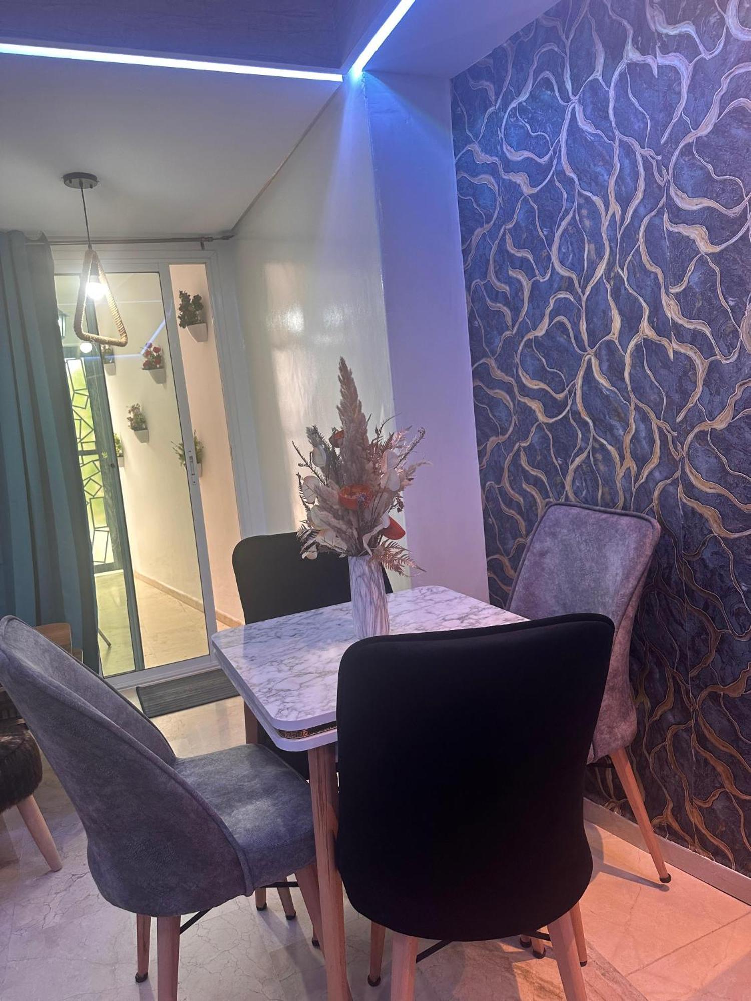 Smart Centre De Casa Appartement Casablanca